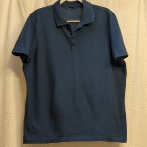 Men's Perry Ellis Polo Shirt